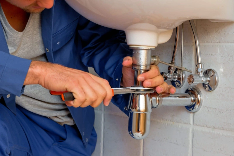 Commercial Backflow Prevention Service Technicians in Collinsville, IL