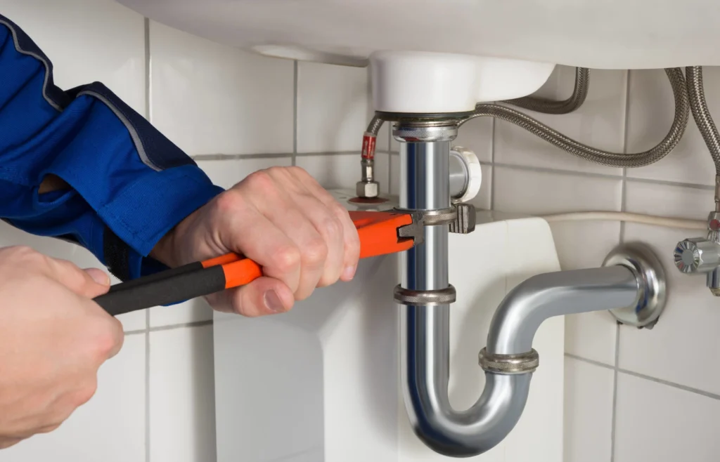 Plumber for Commercial Water Lines Collinsville, IL