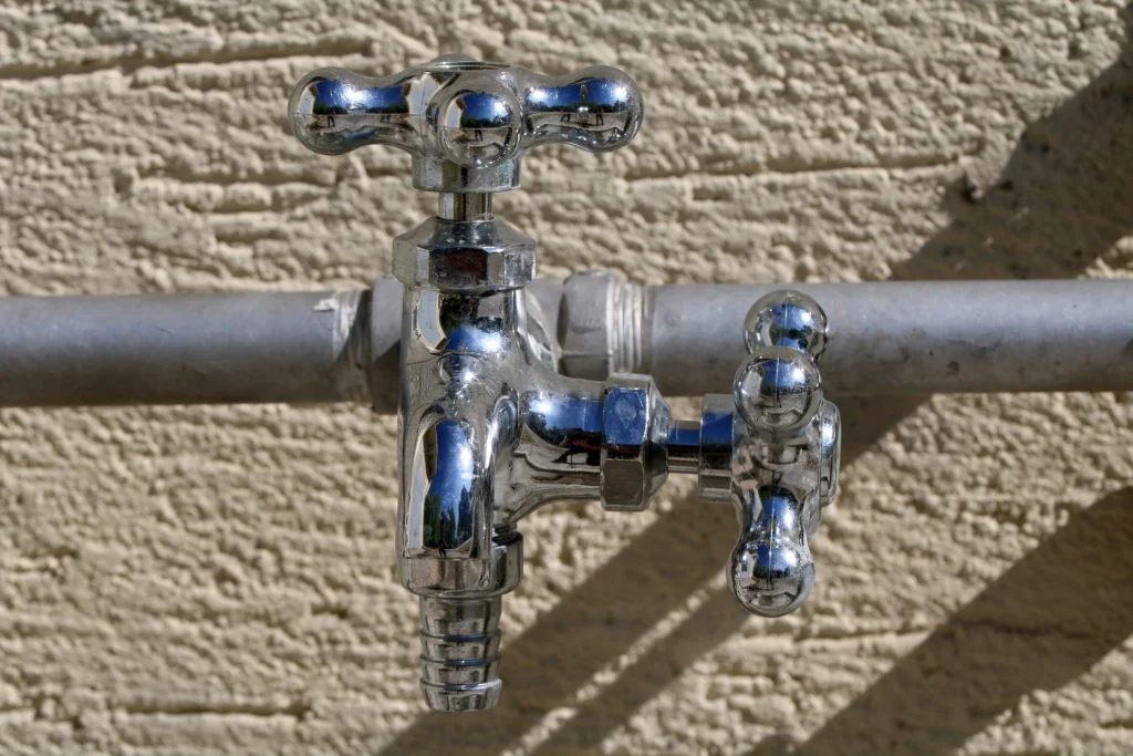 Plumbing Repair Services for Commercial Water Lines Collinsville, IL