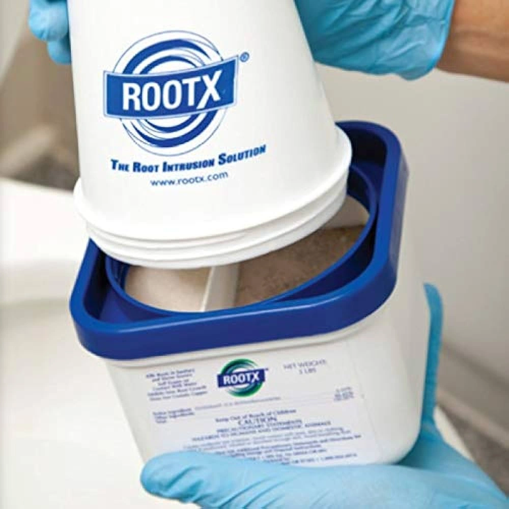 Rootx Root Control Drain and Sewer Services Maryville, IL