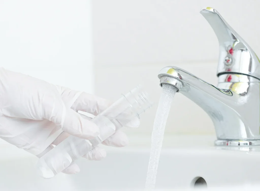 water testing services collinsville illinois