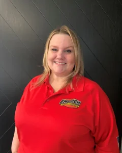 Sarah