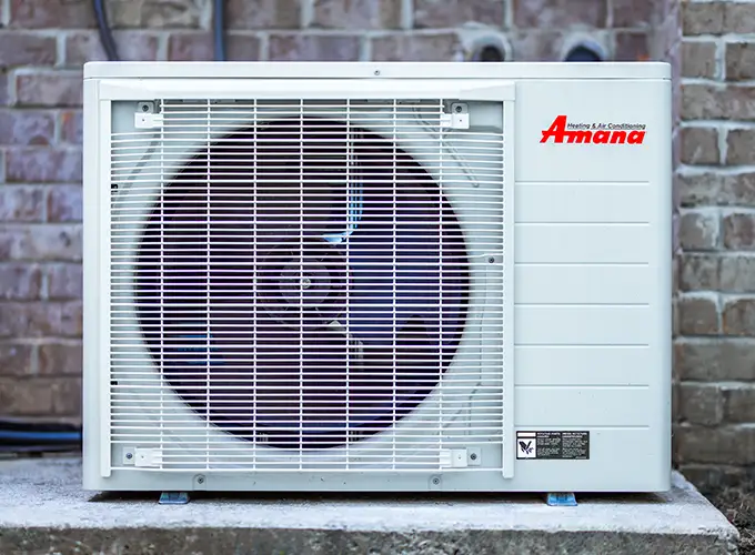 ductless mini-split air conditioning services in Collinsville IL