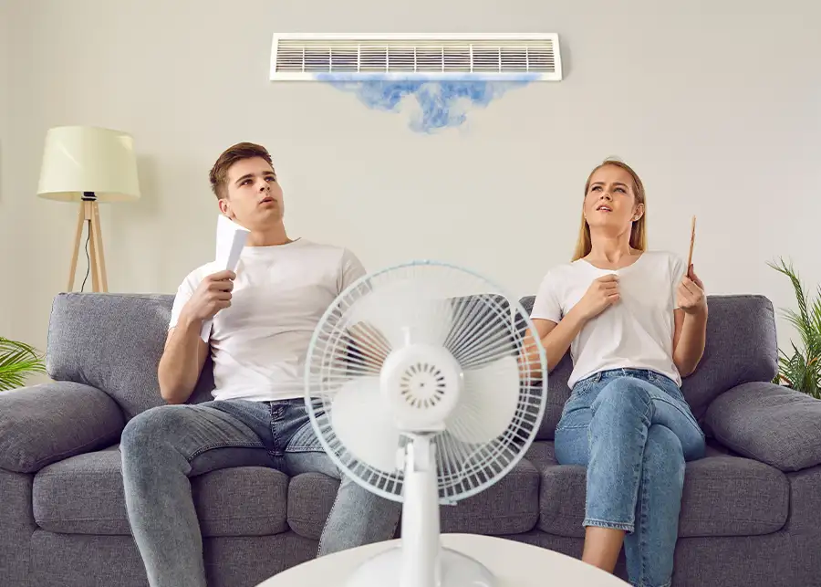 Embrich HVAC Air Conditioning Installation, broken ac, time for a new unit - Collinsville, IL