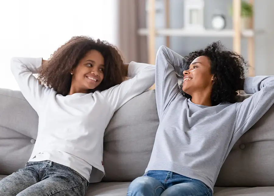 Embrich HVAC Indoor Air Quality, Whole-Home humidifiers - Collinsville, IL
