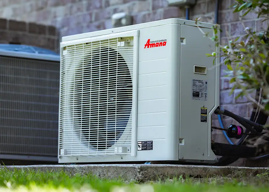 Embrich HVAC Heating Services, Heat Pump repair - Collinsville, IL