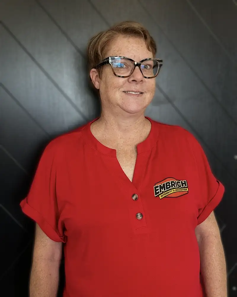 Rhonda