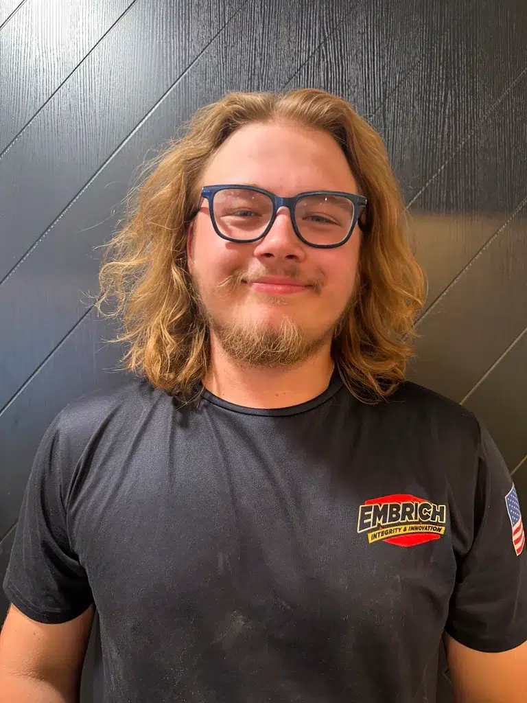 Derrick