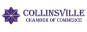 Collinsville Logo Collinsville, IL