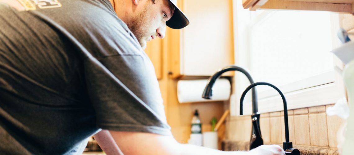 WhyDoMyDrainsKeepBackingUp