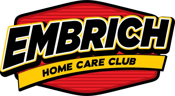 Embrich Home Care Club Logo
